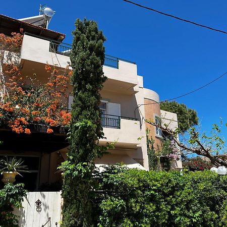 Stalis Lux Beach Apartment Esterno foto