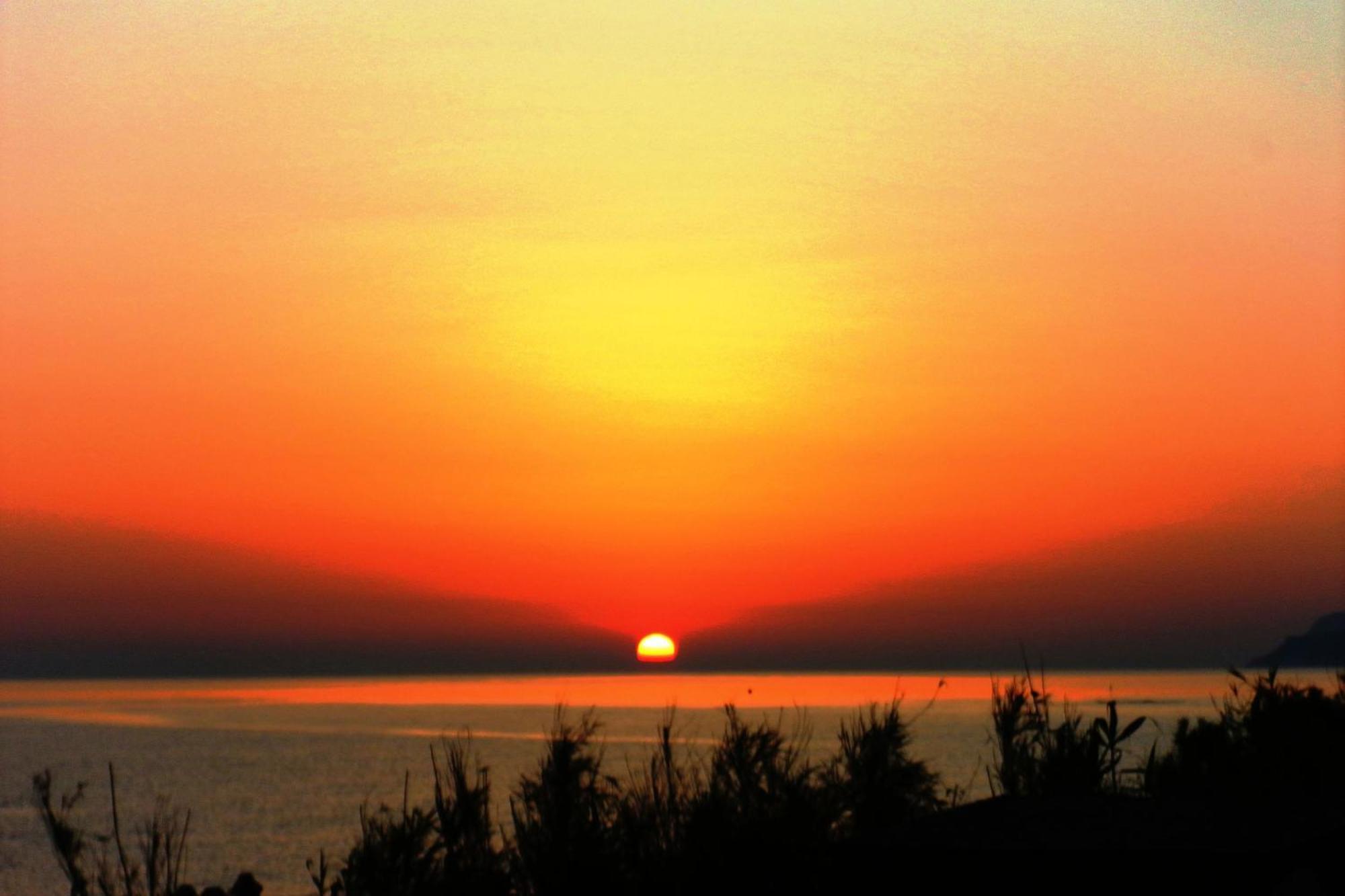 Stalis Lux Beach Apartment Esterno foto