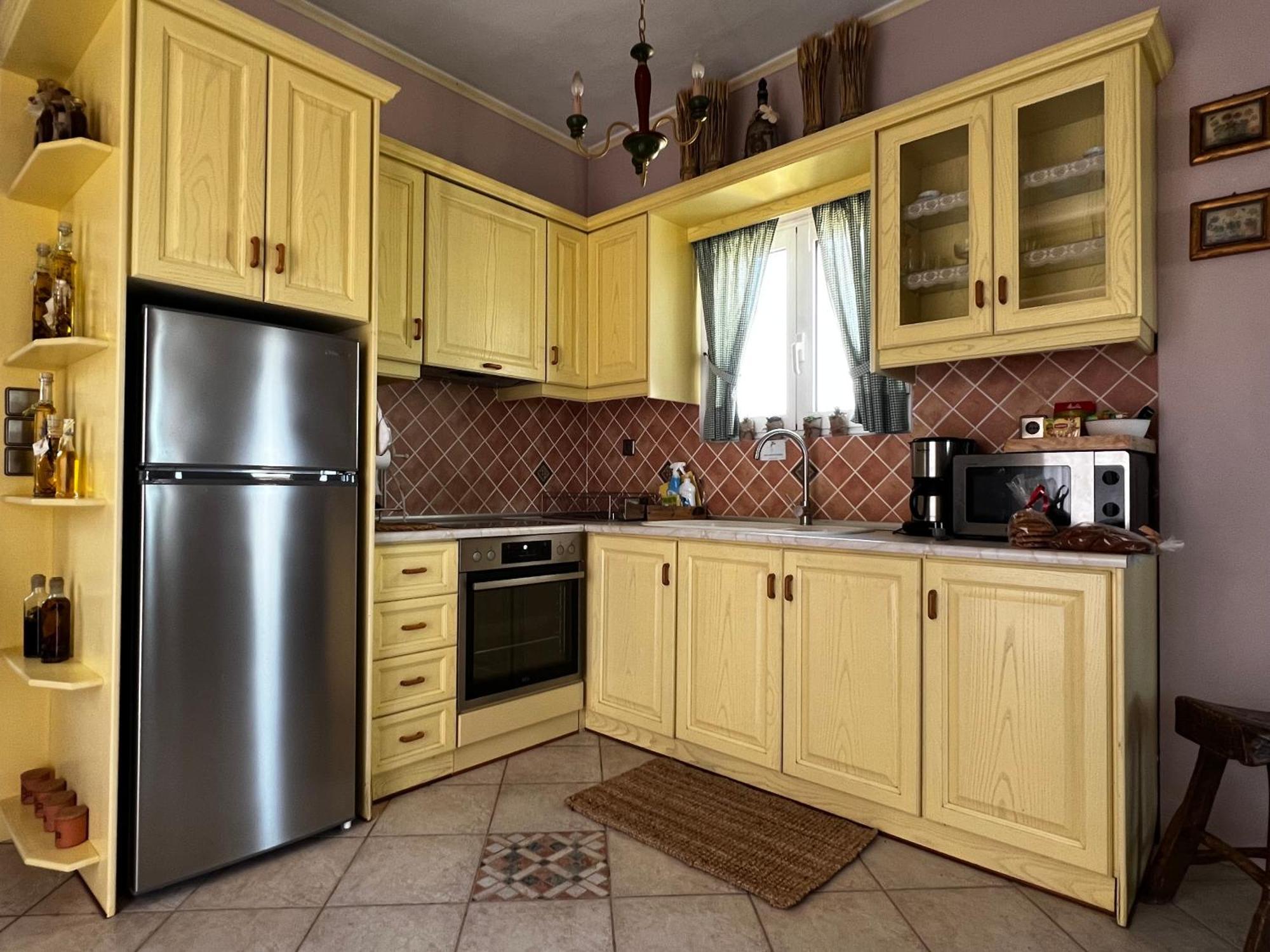 Stalis Lux Beach Apartment Esterno foto