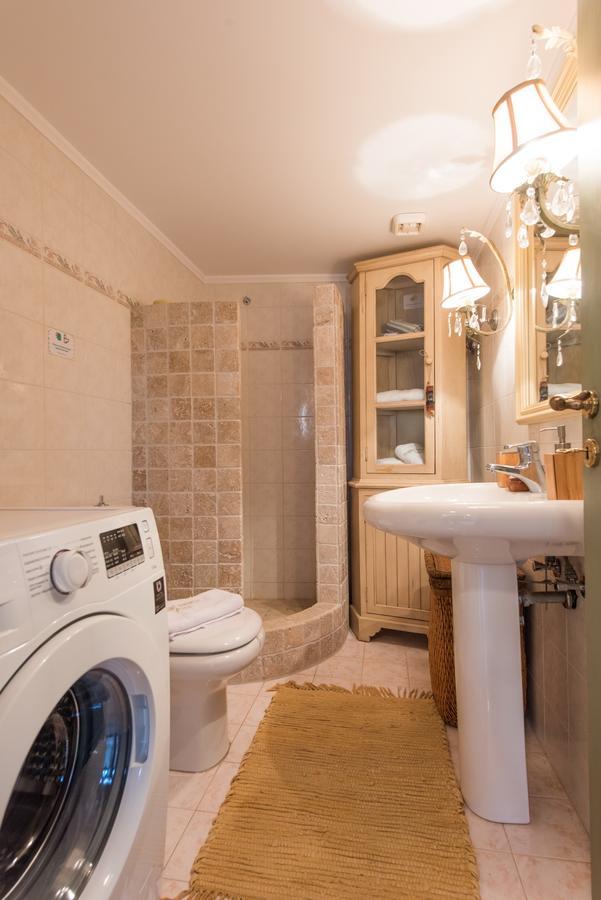 Stalis Lux Beach Apartment Esterno foto