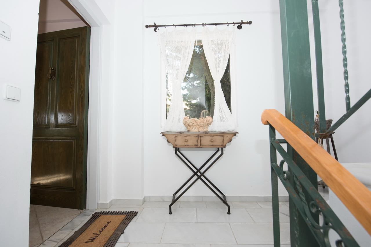 Stalis Lux Beach Apartment Esterno foto